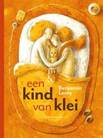 Een kind van klei (Hardback)