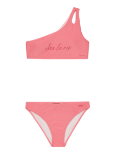 Protest zomer bikini meisjes - roze - Yeah