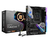 ASRock X570 Taichi Moederbord Socket AMD AM4 Vormfactor ATX Moederbord chipset AMD® X570 - thumbnail