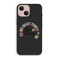 Happy days: iPhone 13 Biologisch afbreekbaar hoesje