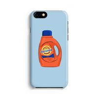 Ultra Sensitive: iPhone 8 Volledig Geprint Hoesje