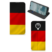 Nokia G10 | G20 Standcase Duitsland