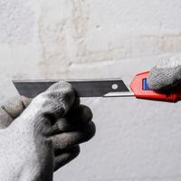 KNIPEX cutix universele mes