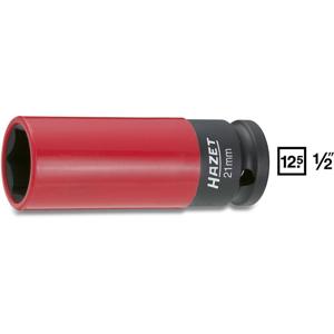 Hazet HAZET 903SLG-21 Kracht-dopsleutelinzet 1/2 (12.5 mm)