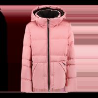 Cars winter winterjas meisjes - Manay - roze