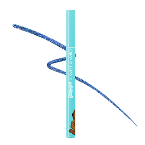 Wet n Wild x Scooby Doo Old School Swag Liquid Eyeliner Let&apos;s Split Up