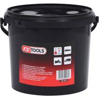 KS Tools 100.4015 Bandenmontagepasta 5 kg, zwart KS Tools 100.4015 Bandenmontagepasta 5 kg, zwart