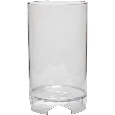 Creativ Company Kaarsen gietvorm, afm 130x82 mm, 1 stuk