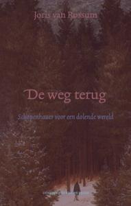 De weg terug (Paperback)