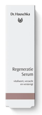 Dr. Hauschka Regeneratie Serum