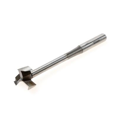 *Houtboor 25x130 3-D