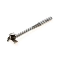 *Houtboor 25x130 3-D