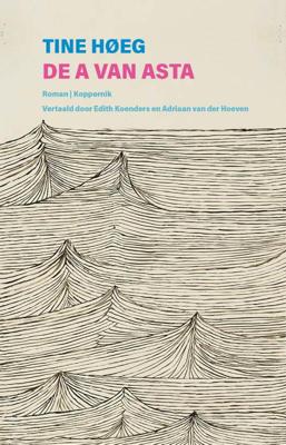 De A van Asta (Paperback)