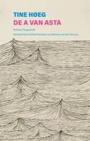 De A van Asta (Paperback)