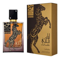 Lattafa Oud Lail Maleki 100 ml Eau de Parfum