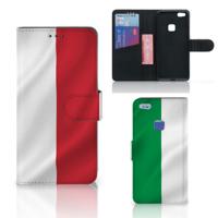 Huawei P10 Lite | Bookstyle Case | Italië