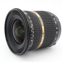 Tamron 10-24mm f/3.5-4.5 SP Di II Nikon occasion