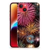 iPhone 14 Plus Silicone Back Cover Vuurwerk