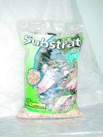 Vijversubstraat zak inhoud 5kg Ubbink - Ubbink