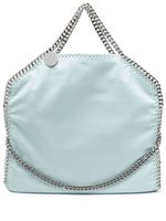 Stella McCartney sac porté épaule Falabella - Bleu - thumbnail