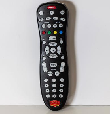 Sound Leisure Infra-Rood Afstandsbediening Handset