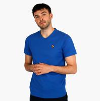 Heren T-Shirt Maasdam | Koningsblauw