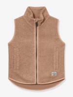 Unisex babykleding kaneel