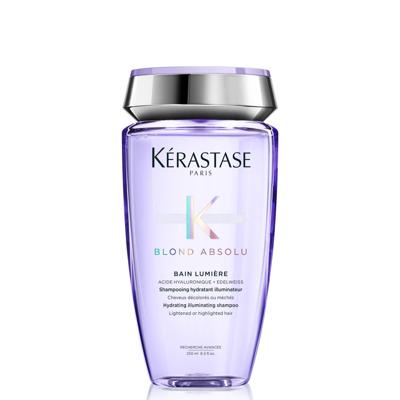 Kérastase Blond Absolu Bain Lumière Shampoo Blond Haar 250 ml
