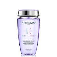 Kérastase Blond Absolu Bain Lumière Shampoo Blond Haar 250 ml