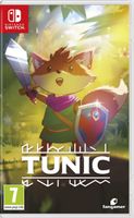 Nintendo Switch Tunic