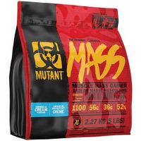 Mutant Mass 2270gr Cookies & Cream - thumbnail