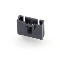 16020109 Molex MOL Power & Signal Sol. Molex Inhoud: 100 stuk(s)