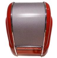 Sound Leisure Diner Speaker Rood - Wurlitzer 5100 Replica Sound Leisure Diner Speaker Rood - Wurlitzer 5100 Replica