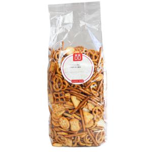 Cocktail Snack Mix - 500 gram