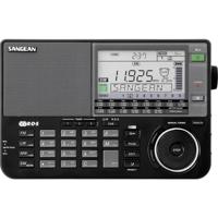 Sangean ATS-909 X wereldontvanger, Zwart Sangean ATS-909 X wereldontvanger, Zwart