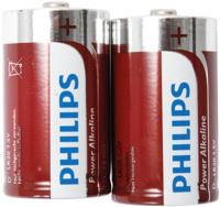 Philips batterij "powerlife"