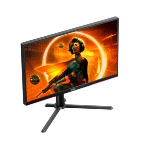 AOC G3 Q27G3XMN/BK computer monitor 68,6 cm (27") 2560 x 1440 Pixels 2K Ultra HD LED Zwart