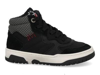 Red Rag 13919 994 black Zwart maat 28