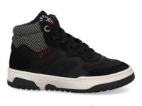 Red Rag 13919 994 black Zwart maat 28