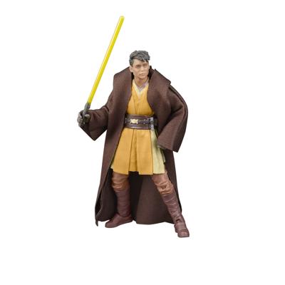 Hasbro Star Wars Vintage Jedi Knight Yord Fandar