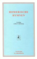 Homerische Hymnen (Paperback)