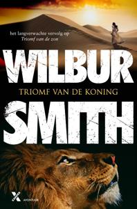 Triomf van de koning (Paperback)