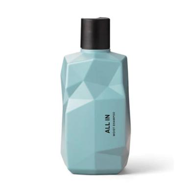 Nine Yards All In Moist Shampoo 300ml