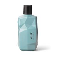 Nine Yards All In Moist Shampoo 300ml