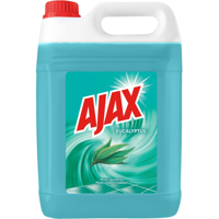 Ajax Allesreiniger Eucalyptus 5L bij Jumbo