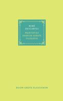 Meditaties over de eerste filosofie (Hardback)