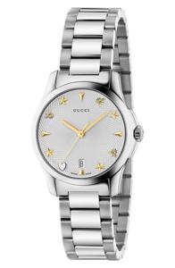 Gucci YA126572 Dameshorloge