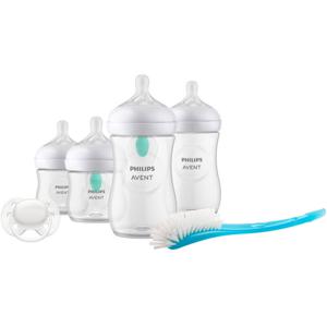 Philips Avent - AirFree Pasgeboren Baby Cadeau Set - Natural Response - Gratis Koeltas