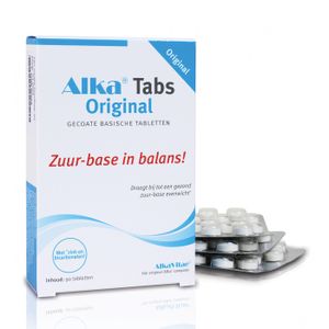 Alka® Tabs Original