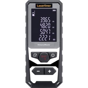 Laserliner DistanceMaster Laserafstandsmeter Koffer 50 m